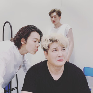 181124 Shindong Instagram Update