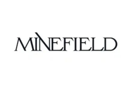 Mine Field logo
