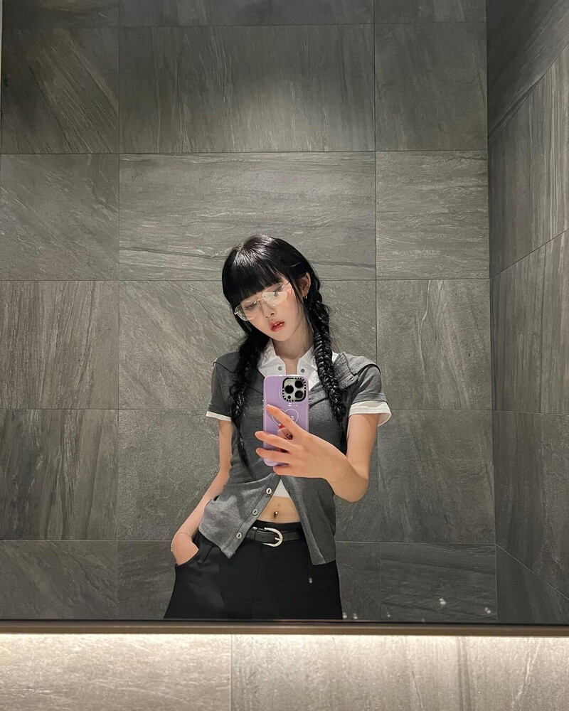 240621 Sieun Instagram Update documents 6