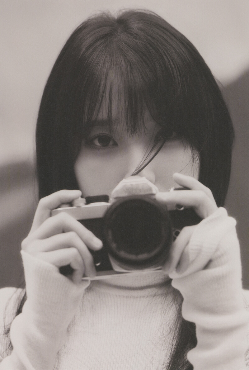 IU - Media Art Exhibition 'Moment' (Scans) documents 2