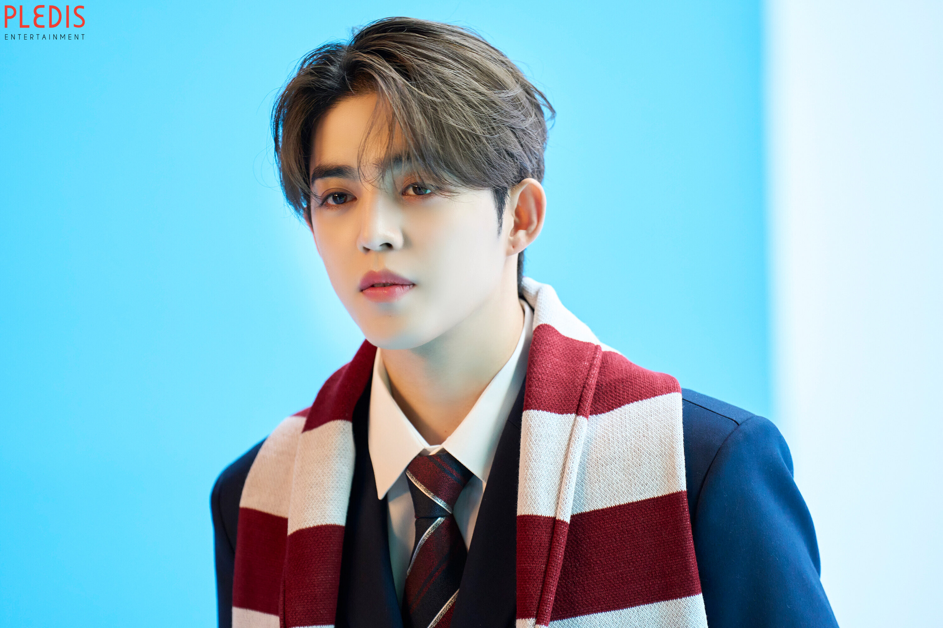 221123 SEVENTEEN [DREAM] Behind the Scenes of the Album Jacket Shootings - S.Coups  | kpopping