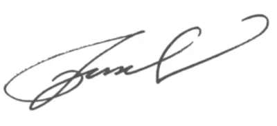 signature