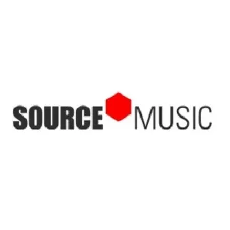 Source Music logo