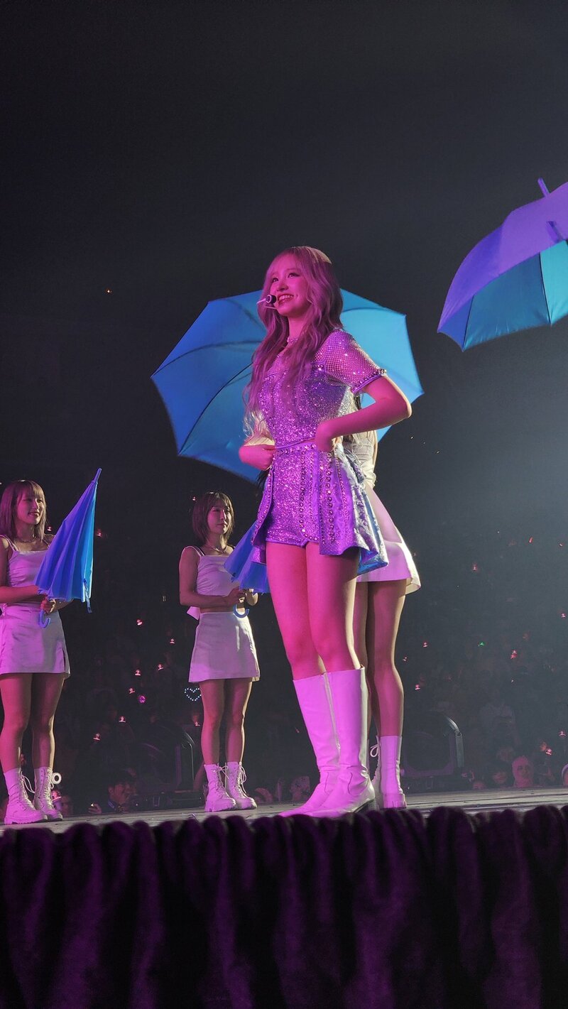 240320 LIZ - ‘Show What I have’ Concert in Texas documents 3