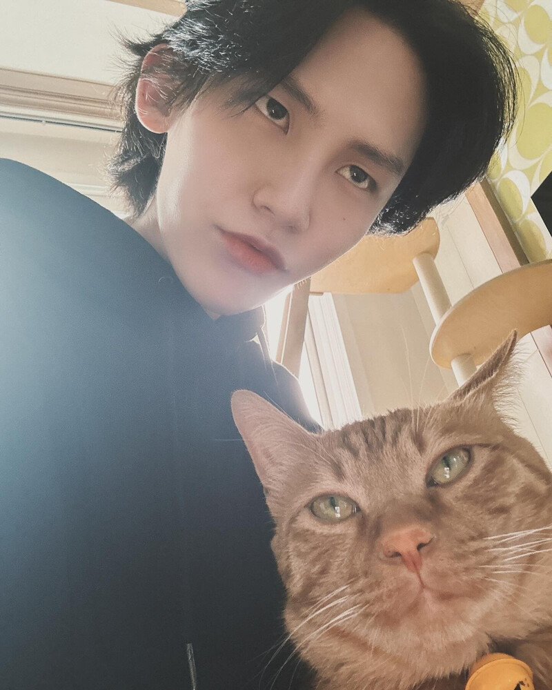 240422 XEED Jaemin Instagram update documents 2