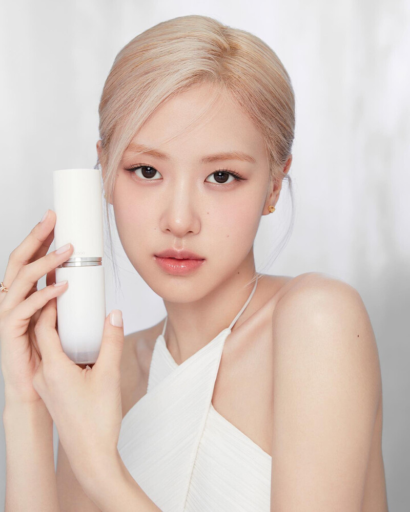 Rosé for Sulwhasoo documents 2