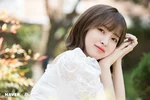 Oh My Girl's Arin 7th Mini Album "NONSTOP" Promotion Photoshoot by Naver x Dispatch