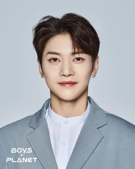 Boys Planet 2023 profile - G group -  Seok Matthew