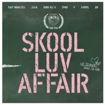 Skool Luv Affair