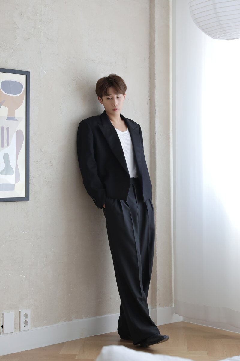 20230704 - Naver - 2023 S/S Jacket Shooting Behind Photos documents 4
