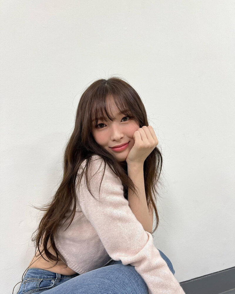 211120 OH MY GIRL Arin Instagram Update documents 3