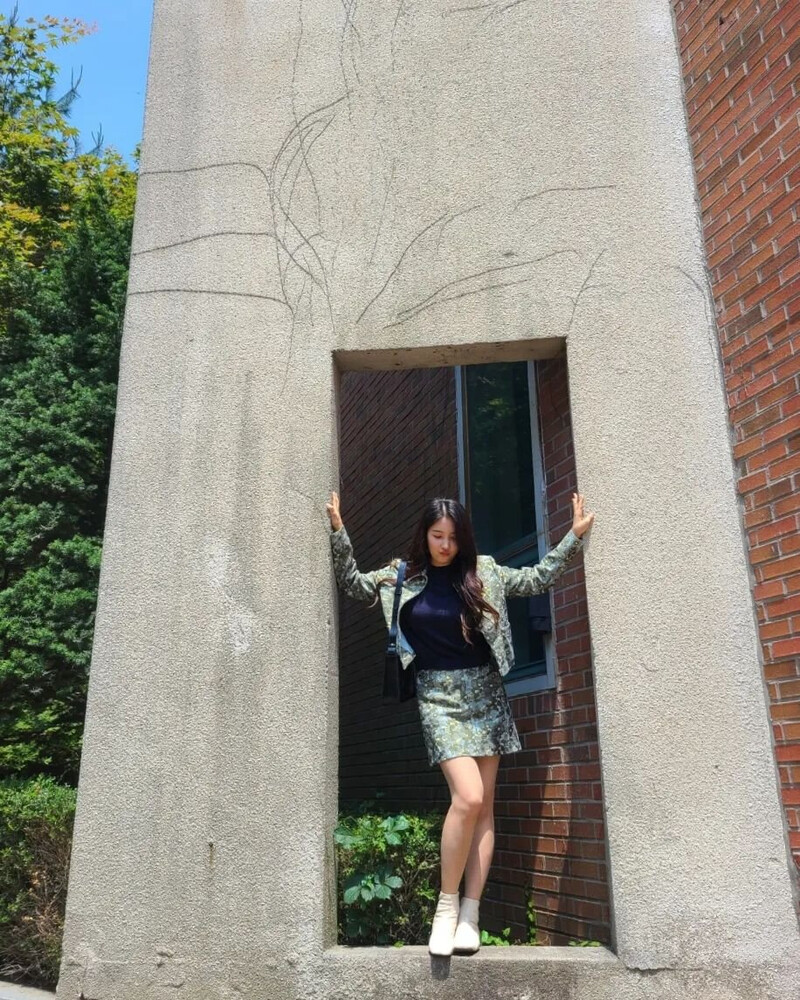 220611 Jihyun Instagram Update documents 5