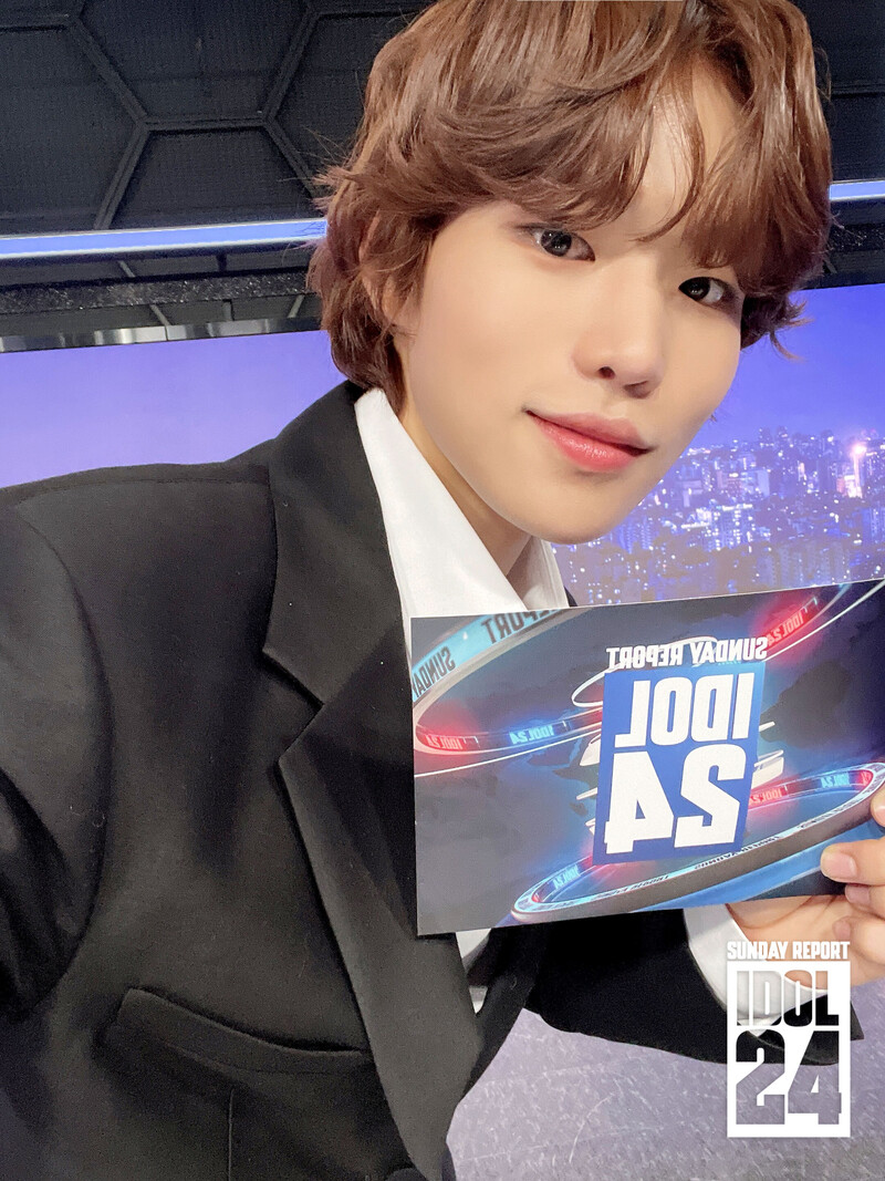 240204 MBC KPOP IDOL24 Twitter Update - POW documents 3