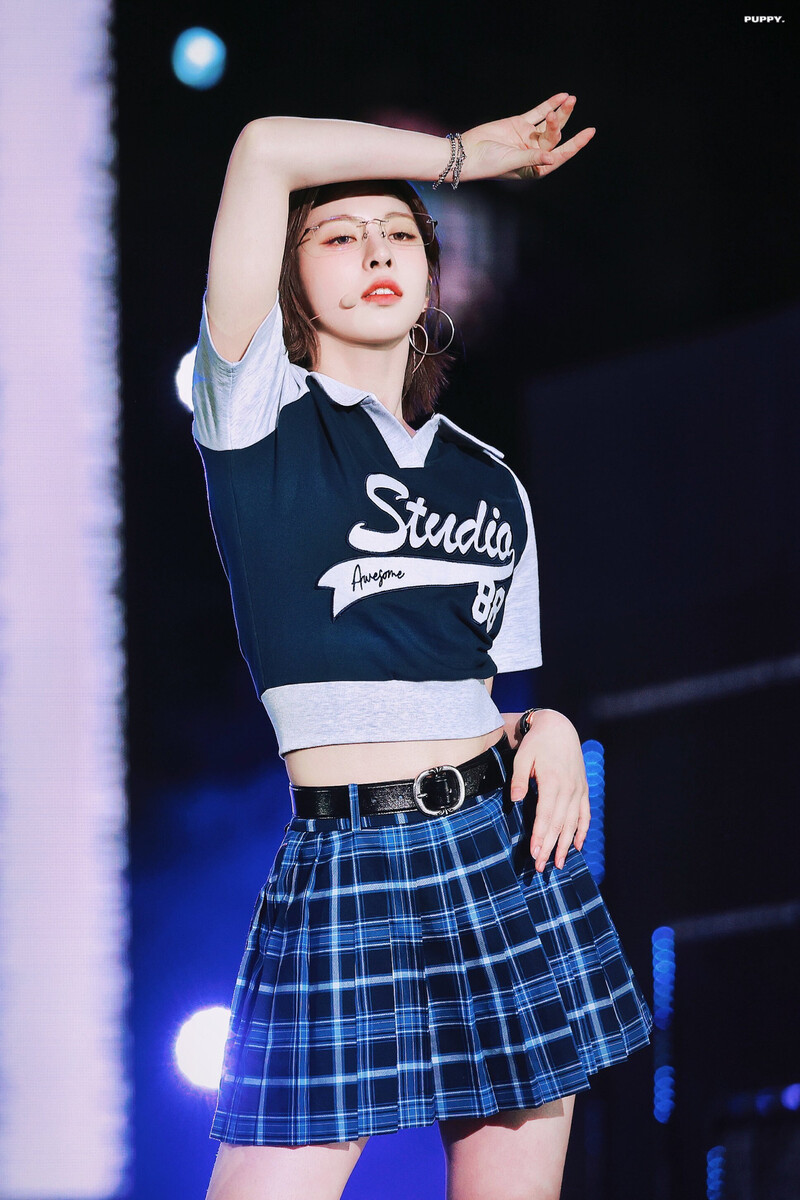 240501 NMIXX Bae - Seoul Festa 2024 documents 15