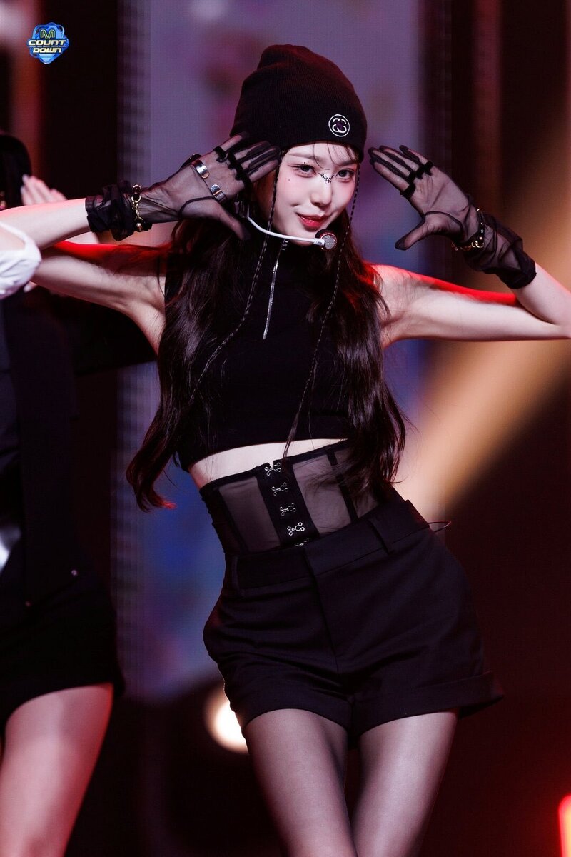 240522 WONYOUNG - ACCENDIO AT M COUNTDOWN documents 8