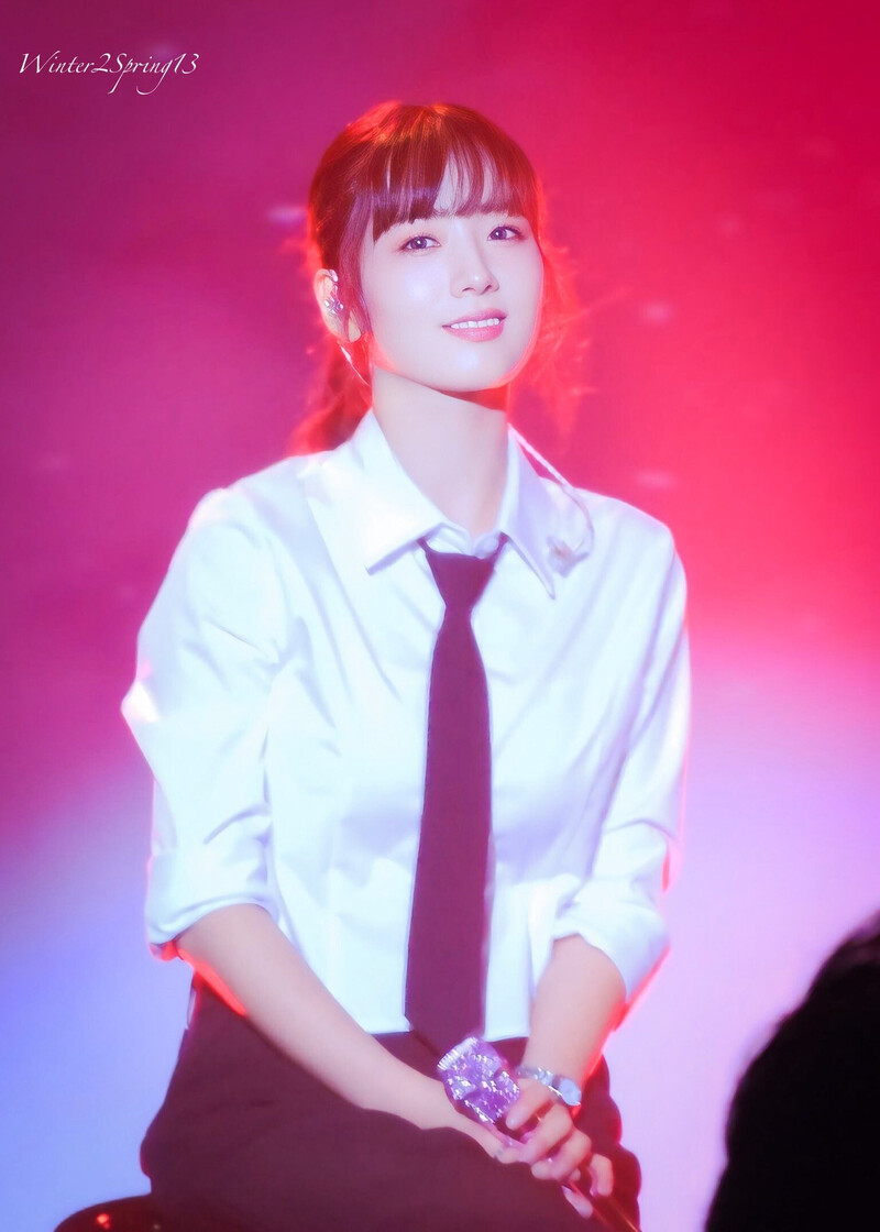 241108 BOMI - at 2024 Apink CHOBOM Fanmeeting Tour - Match in TAIPEI documents 8