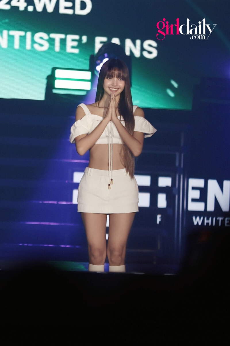 241113 LISA - DENTISTE Exclusive After Party documents 2