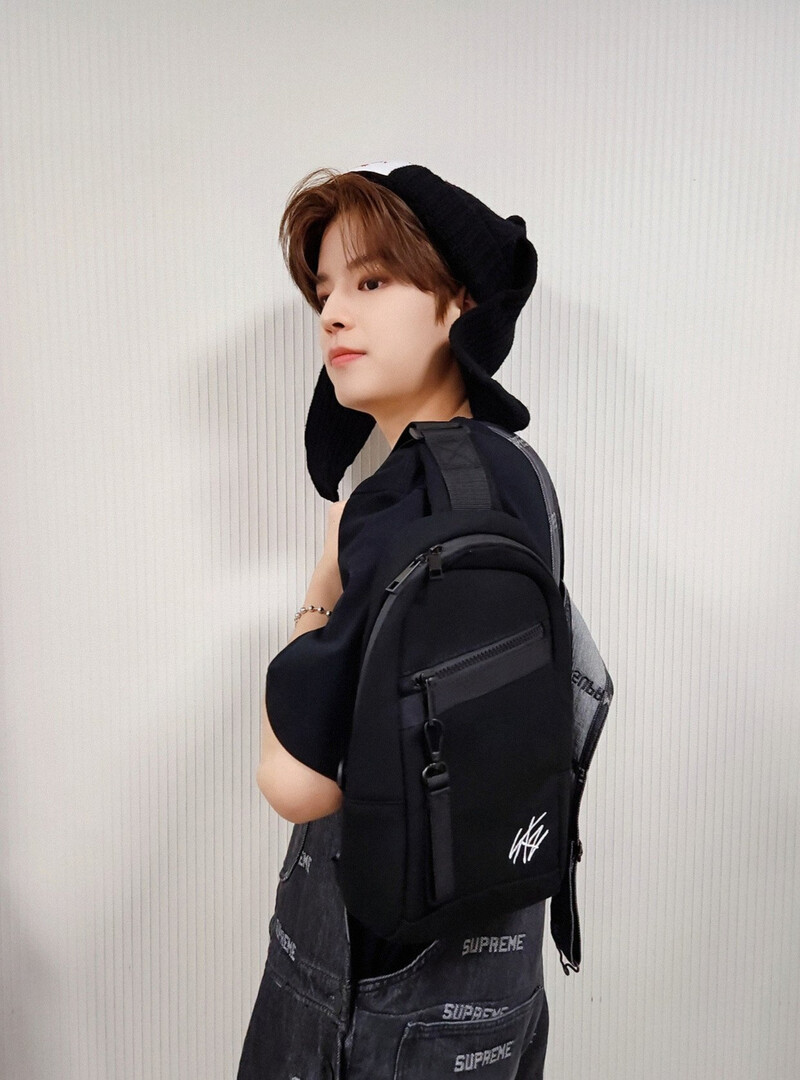 Stray Kids Japan Self Produced Merchandise Promotional Photos documents 7