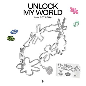 Unlock My World