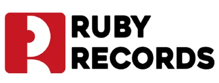 Ruby Records logo