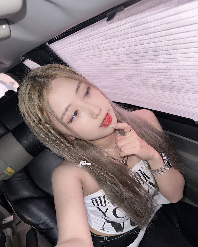 230803 - Byeoljji Instagram Update documents 5