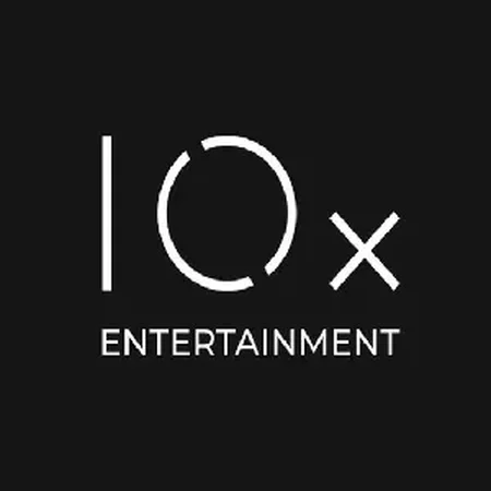 10x Entertainment logo