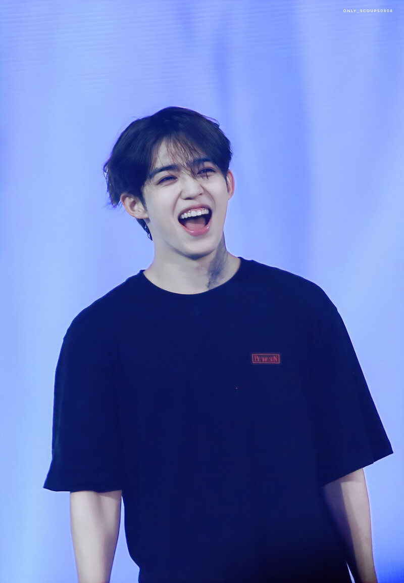 220626 SEVENTEEN S.Coups at “BE THE SUN” World Tour 2022 in Seoul Day2 documents 26