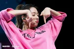 ITZY's Yuna - ITZY Premiere Showcase Tour Rehearsal "ITZY? ITZY!" in LA by Naver x Dispatch