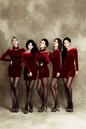 SPICA - ' LONELY' 2nd Mini-Album Teasers PT.1