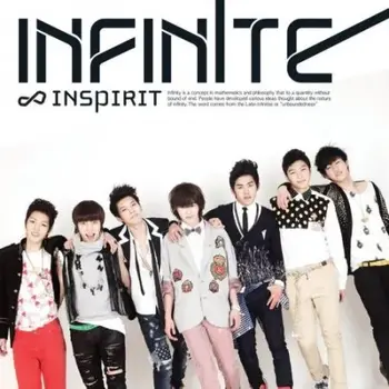 Inspirit