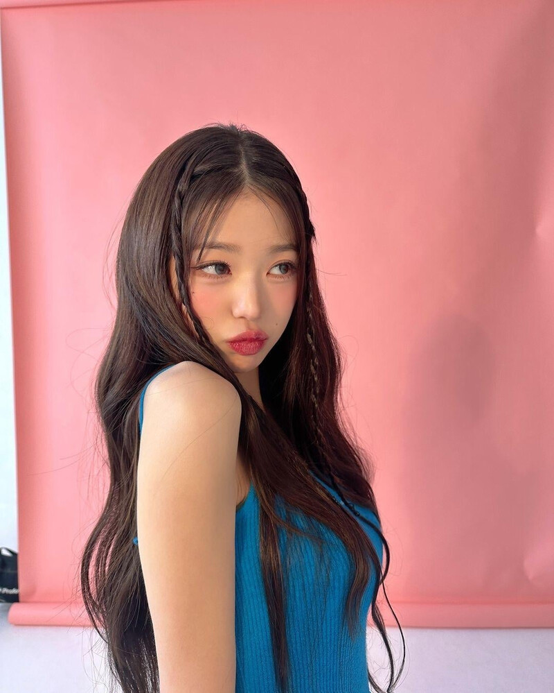 240725 Wonyoung Instagram Update documents 1