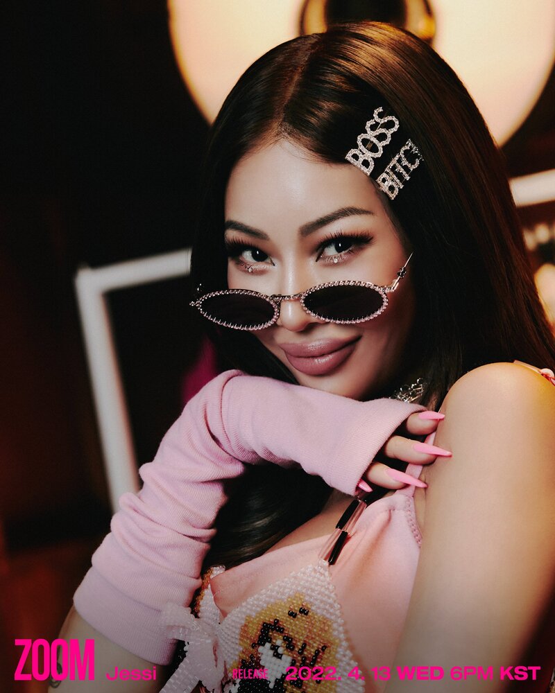 JESSI 'ZOOM' Concept Teasers documents 13