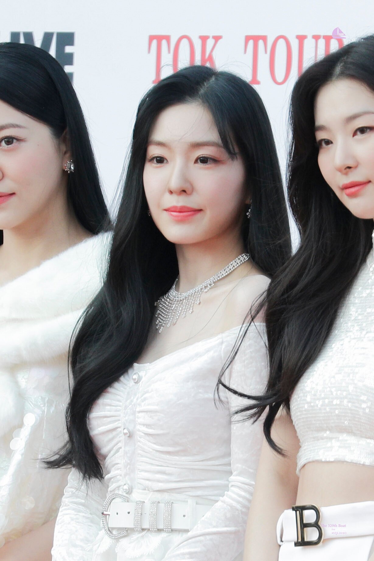 220127 Red Velvet Irene - Gaon Chart Music Awards | Kpopping