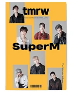 200407 TMRW Magazine Instagram Update | SuperM for TMRW Magazine Volume No 36. The Mischief Issue 2020