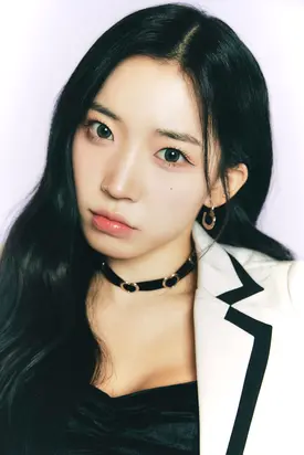 Eungi - Live Girl Group Audition 'Time Turner' Profile Photo