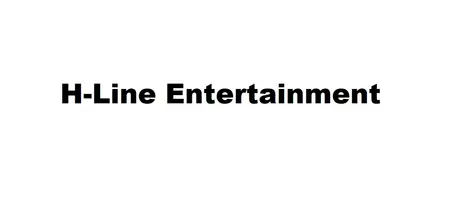 H-Line Entertainment logo