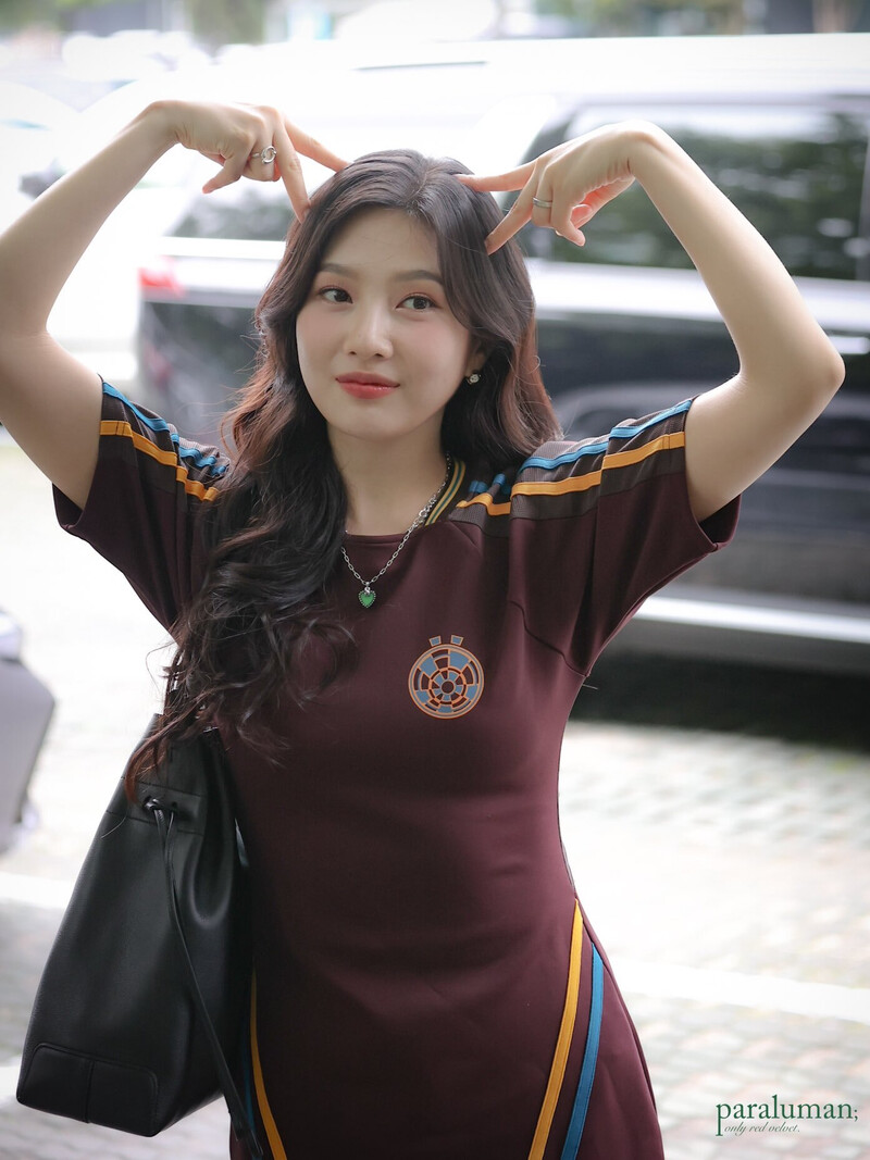 230830 Red Velvet Joy - Animal Farm Commute documents 7