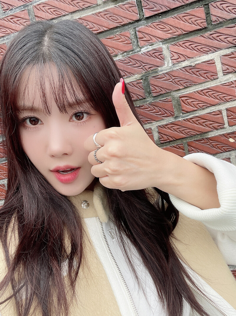 241115 - KWON EUN BI Twitter Update documents 1