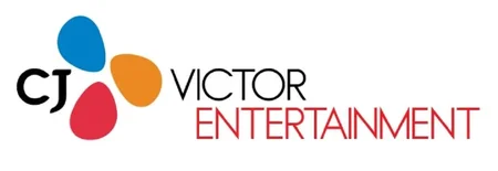 CJ Victor Entertainment logo