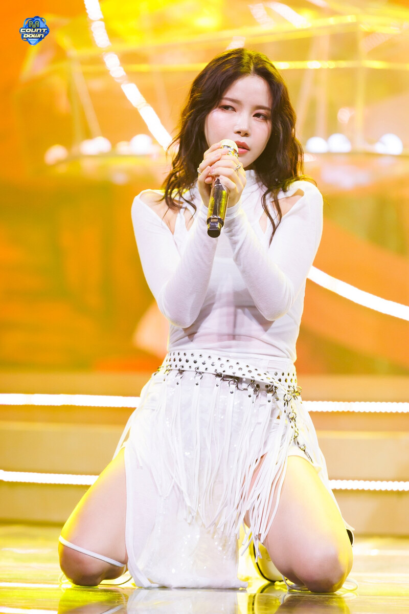 240502 Solar - 'But I' at M Countdown documents 5