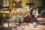IU for Gucci 'Beloved' Campaign 2021