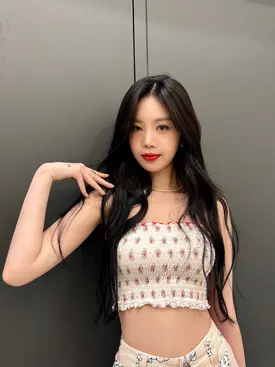 240622 SOOJIN SNS Update