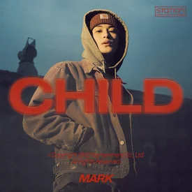 MARK 'CHILD' Concept Teasers
