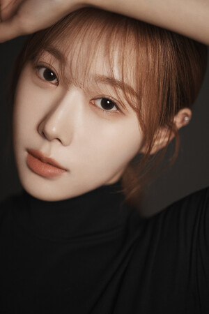 Handong - Happyface Entertainment Profile Photos 2024