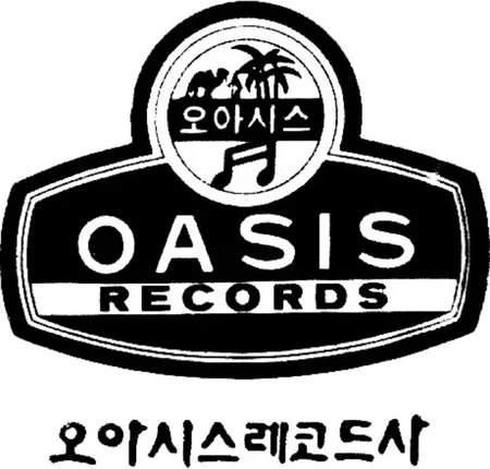 Oasis Records logo