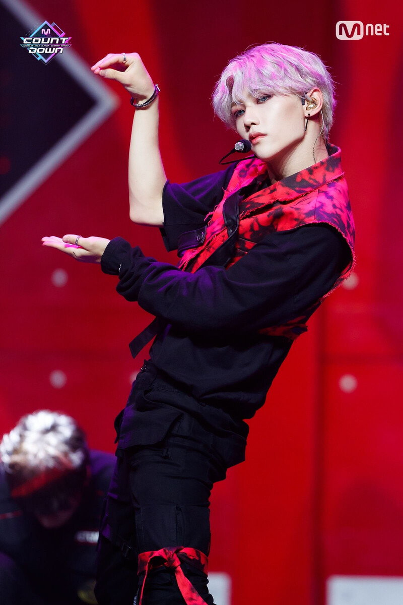 206018 - Felix - 'Gods Menu' at M Countdown documents 1