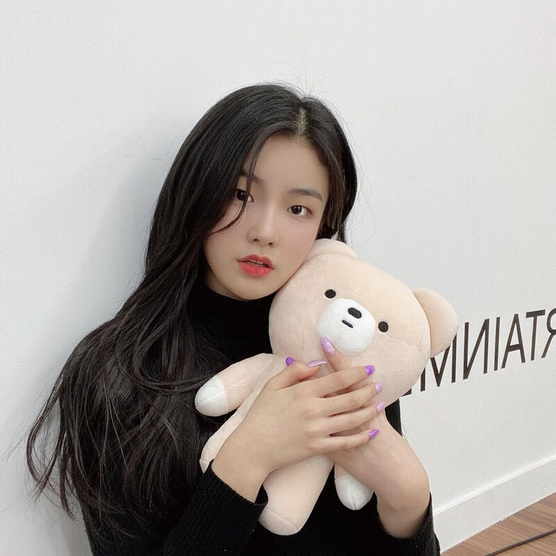 210325 Sua Instagram Update (05class) documents 1