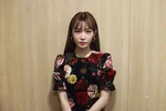 190922 MNH blog update - Chungha at SOBA behind the scenes 