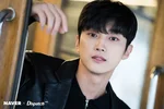 [NAVER x DISPATCH] B1A4's Jinyoung for "Inside Me" Movie Promotion (181221)