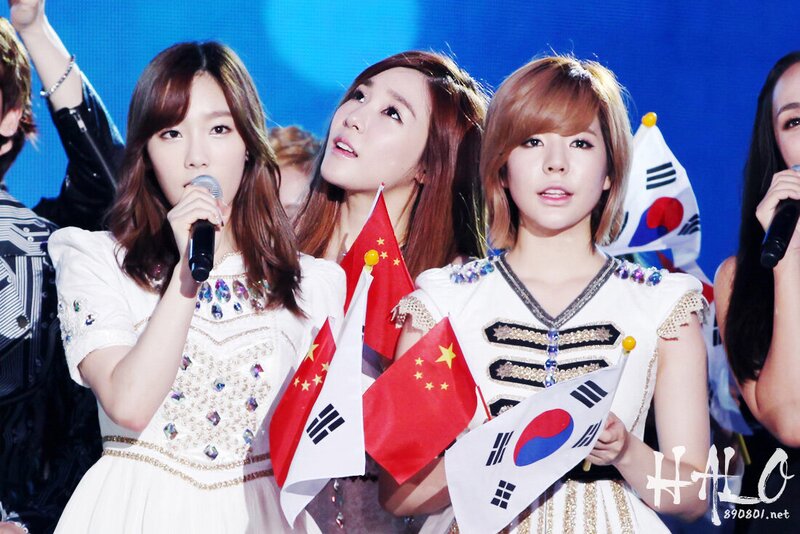 120825 Girls' Generation at China-Korea Music Festival documents 3